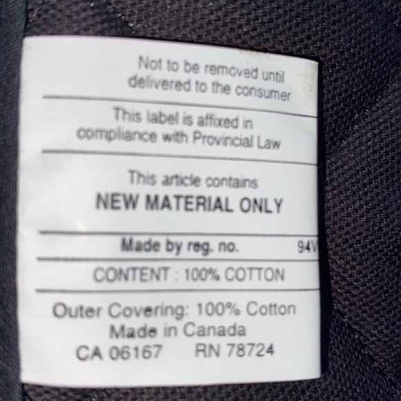 Native West Coast Clifton Fed Hummingbird Colibri Pot Holder Quilted Canada - Picture 4 of 12